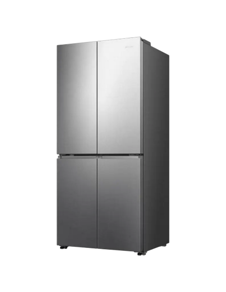 Frigider Hisense RQ5P470SALE, Argintiu