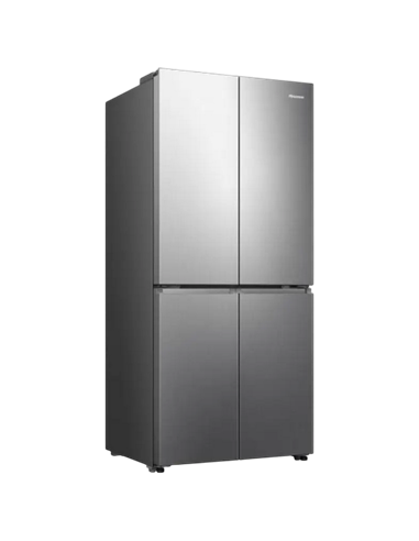 Frigider Hisense RQ5P470SALE, Argintiu