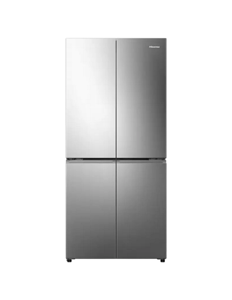 Холодильник Hisense RQ5P470SALE, Серебристый