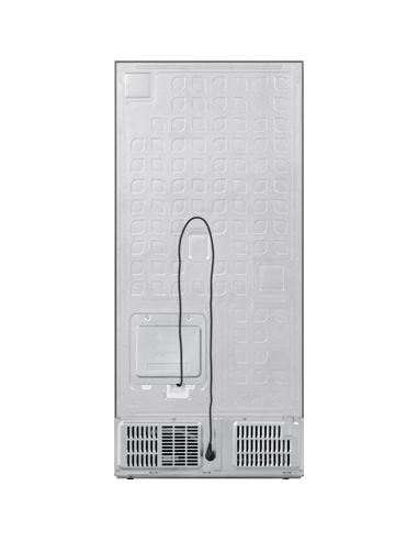Frigider Hisense RQ5P470SALE, Argintiu