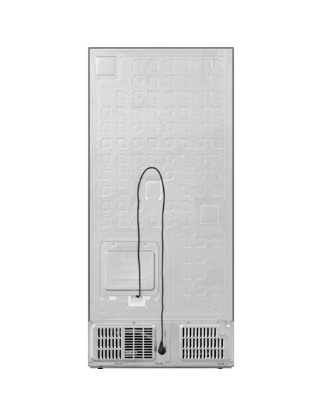 Frigider Hisense RQ5P470SALE, Argintiu