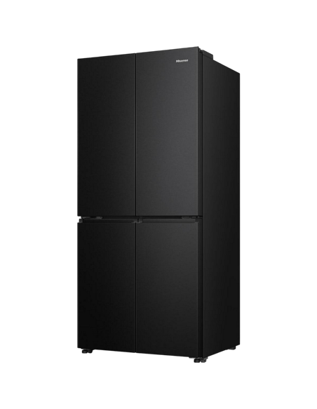 Холодильник Hisense RQ5P470SALE, Серебристый