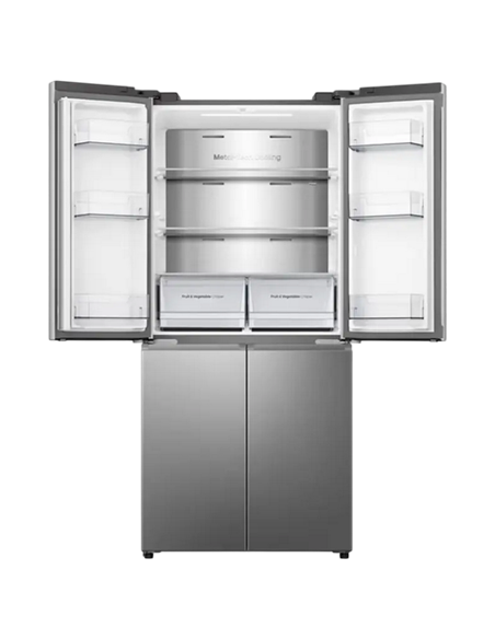 Frigider Hisense RQ5P470SALE, Argintiu