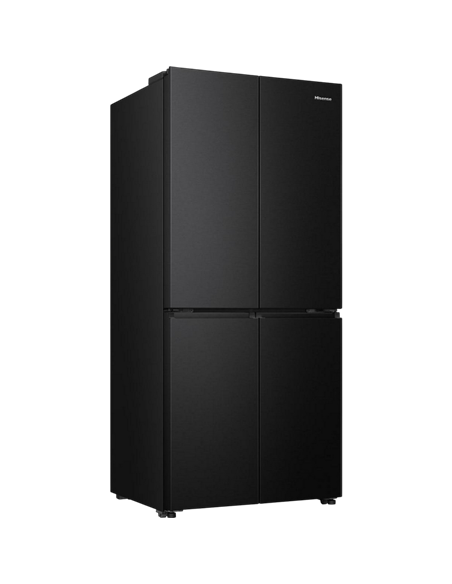 Холодильник Hisense RQ5P470SALE, Серебристый