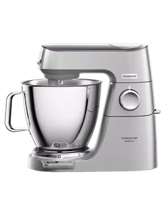 Robot de bucătărie Kenwood KVL85.124SI, Argintiu