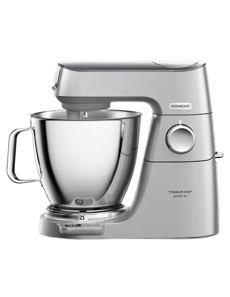 Кухонный комбайн Kenwood KVL85.124SI, Серебристый