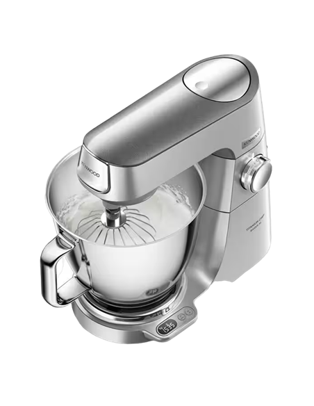 Robot de bucătărie Kenwood KVL85.124SI, Argintiu