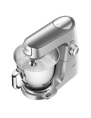 Кухонный комбайн Kenwood KVL85.124SI, Серебристый