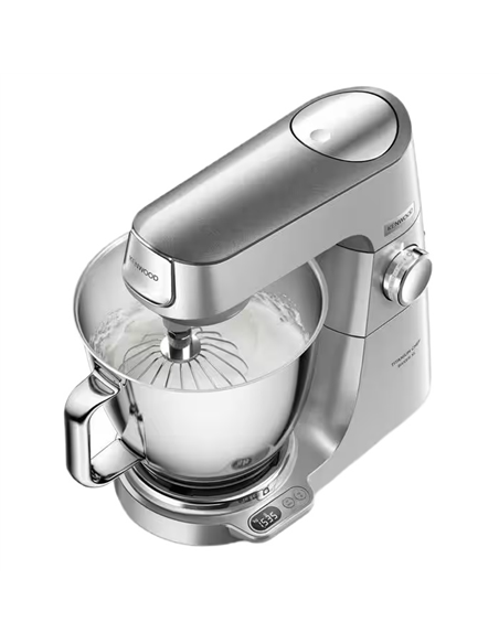 Robot de bucătărie Kenwood KVL85.124SI, Argintiu