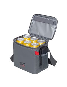 Geanta frigorifica RESTO 5506, 5,5L, Gri 2