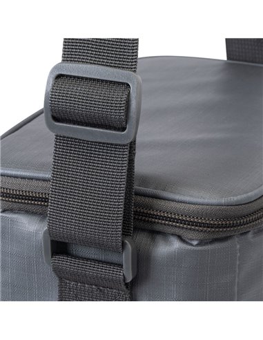 Cумка-холодильник RESTO 5506, 5,5л, Серый