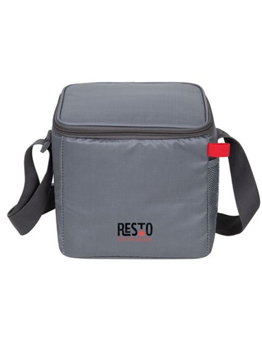 Cумка-холодильник RESTO 5506, 5,5л, Серый