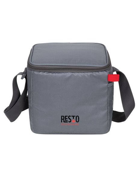 Cумка-холодильник RESTO 5506, 5,5л, Серый