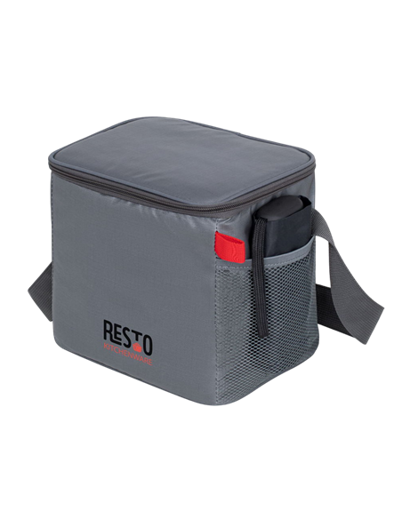 Cумка-холодильник RESTO 5506, 5,5л, Серый