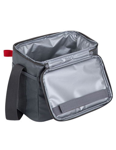 Cумка-холодильник RESTO 5506, 5,5л, Серый
