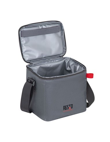 Cумка-холодильник RESTO 5506, 5,5л, Серый