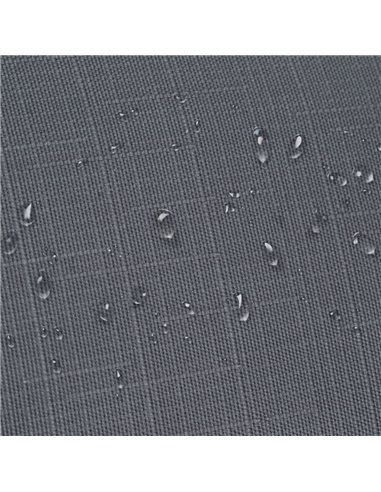 Cумка-холодильник RESTO 5506, 5,5л, Серый