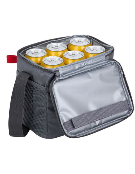 Cумка-холодильник RESTO 5506, 5,5л, Серый