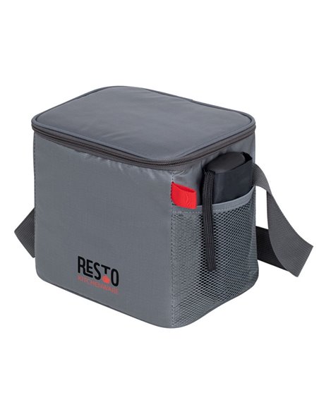 Cумка-холодильник RESTO 5506, 5,5л, Серый