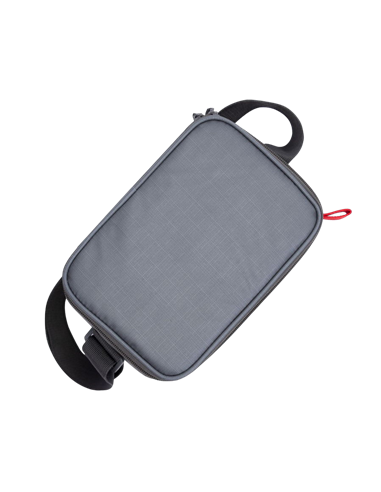 Cумка-холодильник RESTO 5506, 5,5л, Серый