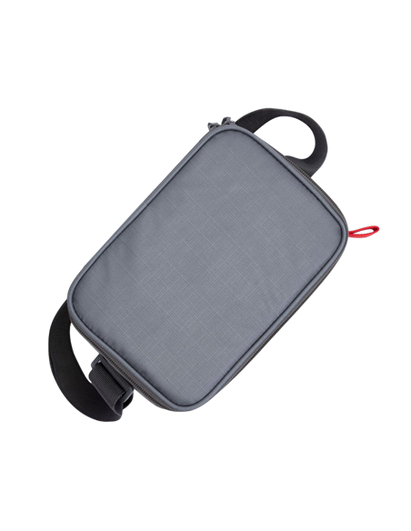 Cумка-холодильник RESTO 5506, 5,5л, Серый