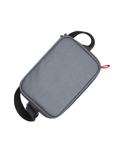 Cумка-холодильник RESTO 5506, 5,5л, Серый