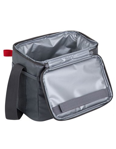 Cумка-холодильник RESTO 5506, 5,5л, Серый