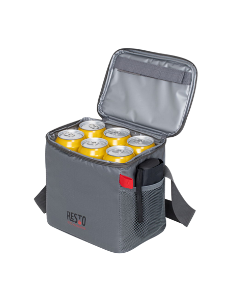 Cумка-холодильник RESTO 5506, 5,5л, Серый