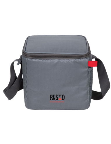 Cумка-холодильник RESTO 5506, 5,5л, Серый