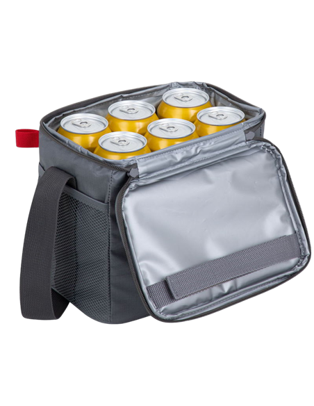 Cумка-холодильник RESTO 5506, 5,5л, Серый