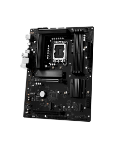 Материнская плата ASRock B860 Pro-A, LGA1851, Intel B860, ATX 2