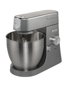 Robot de bucătărie Kenwood KVL4170S, Oțel inoxidabil 2