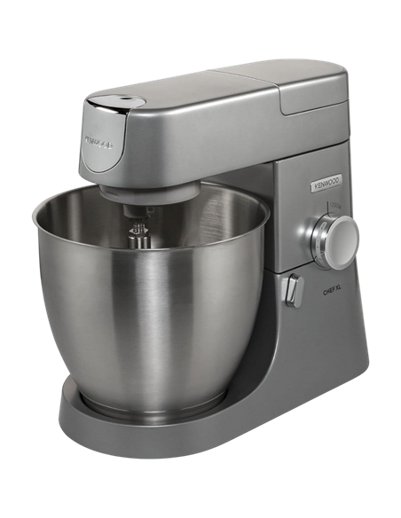 Кухонный комбайн Kenwood KVL4170S, Нержавеющая сталь