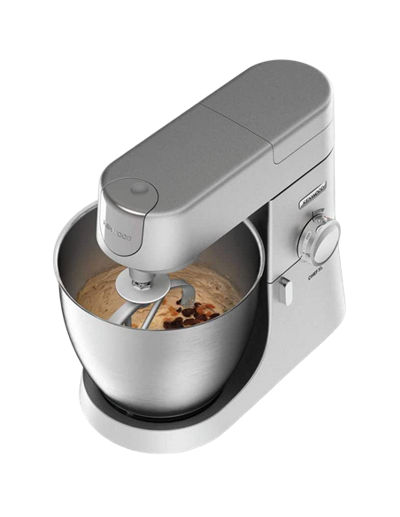 Кухонный комбайн Kenwood KVL4170S, Нержавеющая сталь