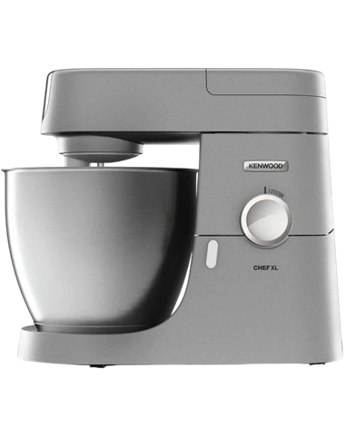 Кухонный комбайн Kenwood KVL4170S, Нержавеющая сталь