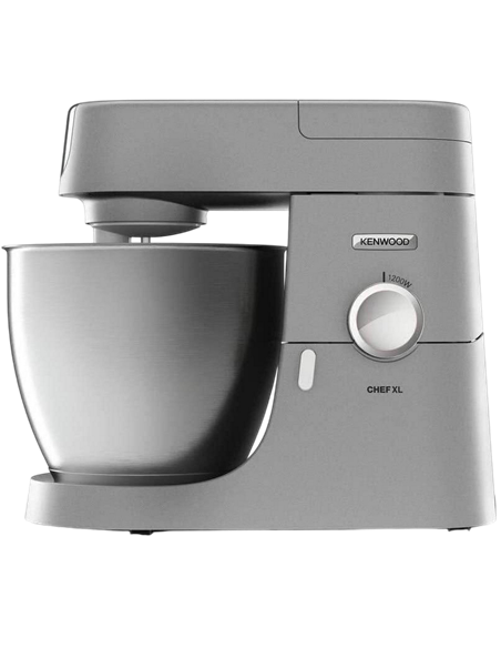 Кухонный комбайн Kenwood KVL4170S, Нержавеющая сталь