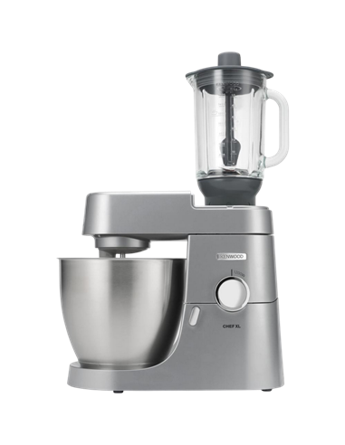 Кухонный комбайн Kenwood KVL4170S, Нержавеющая сталь
