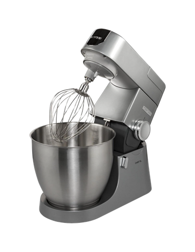 Кухонный комбайн Kenwood KVL4170S, Нержавеющая сталь