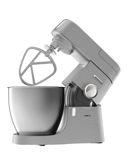 Кухонный комбайн Kenwood KVL4170S, Нержавеющая сталь