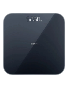 Электронные напольные весы Xiaomi Mi Smart Scale S200, Темно-серый
