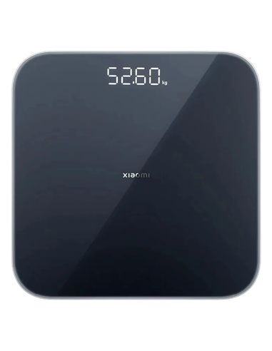 Cântar de podea Xiaomi Mi Smart Scale S200, Gri inchis