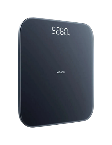 Cântar de podea Xiaomi Mi Smart Scale S200, Gri inchis