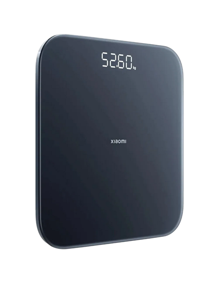 Cântar de podea Xiaomi Mi Smart Scale S200, Gri inchis