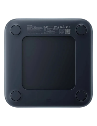 Cântar de podea Xiaomi Mi Smart Scale S200, Gri inchis