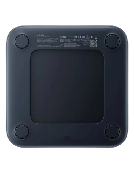 Cântar de podea Xiaomi Mi Smart Scale S200, Gri inchis