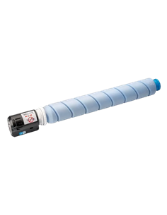 Toner Integral compatibil cu EXV-52 iR Advance, Cyan 2