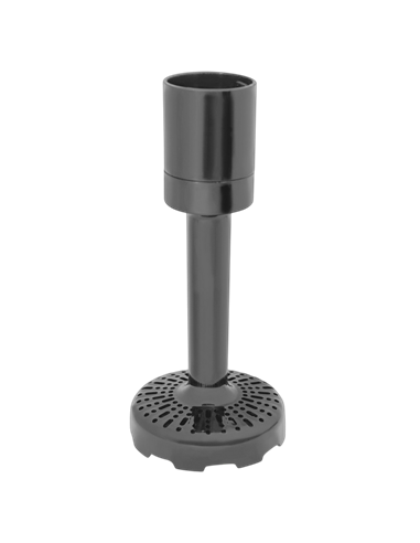 Blender de mână Polaris PHB 1380, Gri