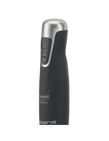 Погружной блендер Polaris PHB 1380, Серый