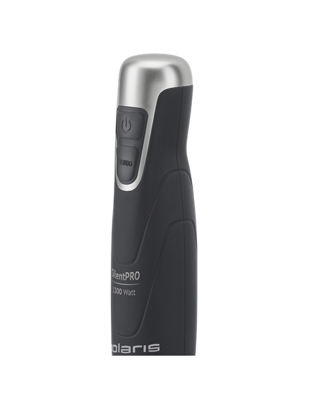 Погружной блендер Polaris PHB 1380, Серый