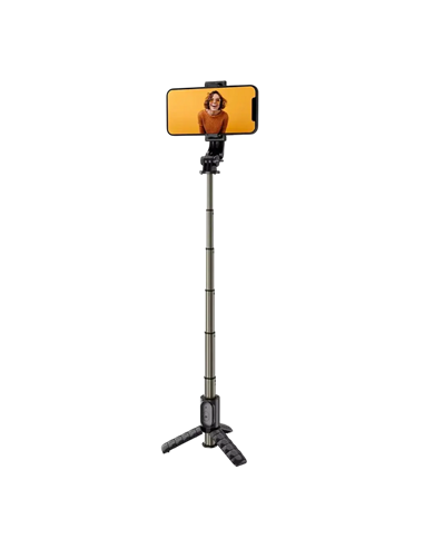 Монопод для селфи Proove Tiny Stick, Черный